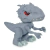 Dinossauro Jurassic World Indominus Dinos Baby Pupee