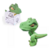 Mini Baby Dinos Jurassic World Mini Delta na Casinha - comprar online