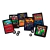 Jogo de Cartas Dungeons & Drinks Buró - comprar online