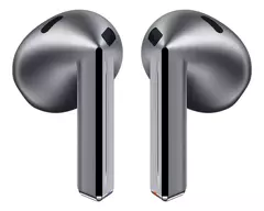 Auricular Samsung Galaxy Buds3 Gray Color sm- r530