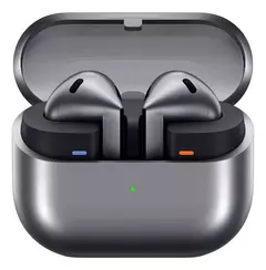 Imagen de Auricular Samsung Galaxy Buds3 Gray Color sm- r530