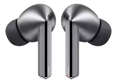 Auriculares Samsung Galaxy Buds 3 Pro Sm-r630 Color Gray en internet