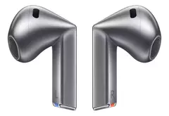 Auricular Samsung Galaxy Buds3 Gray Color sm- r530 - MICROBYTE COMPUTACION