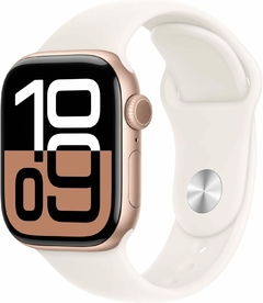 APPLE WATCH SERIES 10 42MM GPS - comprar online