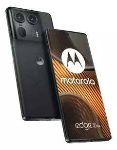 Motorola Edge 50 Ultra Color Negro interstellar