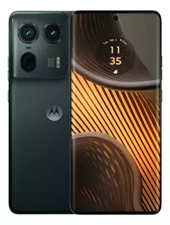 Motorola Edge 50 Ultra Color Negro interstellar - comprar online