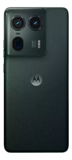 Motorola Edge 50 Ultra Color Negro interstellar