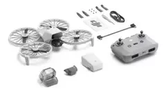 Drone Dji Flip N3 Color Gris 4K 60FPS