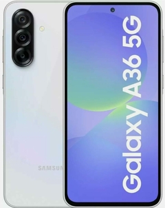 Samsung Galaxy A36 5g 256 GB 8 GB RAM