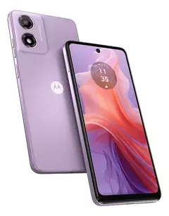 Imagen de Motorola Moto E14 2GB+64GB RAM