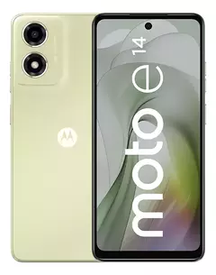 Motorola Moto E14 2GB+64GB RAM