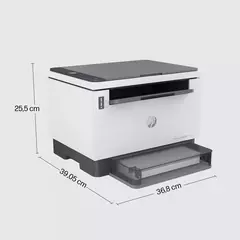 HP LaserJet Tank MFP 1602w - MICROBYTE COMPUTACION
