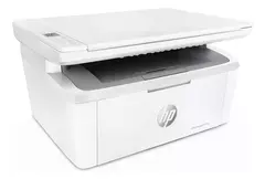 HP Laser 141w - MICROBYTE COMPUTACION