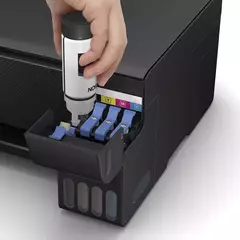 Impresora Multifuncional Epson L3210 Ecotank Tintas Cargadas Color en internet