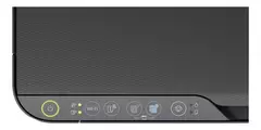 Impresora Multifuncional Epson L3210 Ecotank Tintas Cargadas Color - tienda online