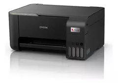 Impresora Multifuncion a color Epson EcoTank L3250 con wifi 220V - comprar online