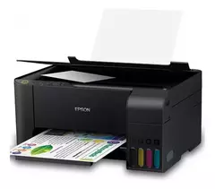 Impresora Multifuncion a color Epson EcoTank L3250 con wifi 220V - MICROBYTE COMPUTACION