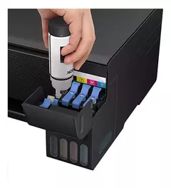 Impresora Multifuncion a color Epson EcoTank L3250 con wifi 220V - tienda online