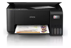 Impresora Multifuncion a color Epson EcoTank L3250 con wifi 220V