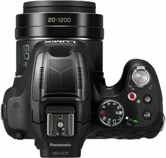 PANASONIC LUMIX FZ70 DMC-FZ70