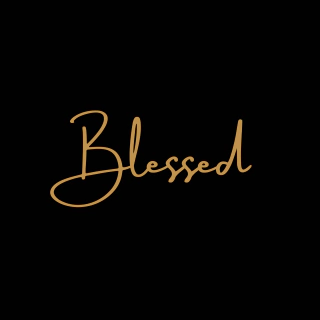 Blessed Modas