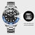 Relógio ELITE BUGATTI , Quartz/3 ATM - ELITE BR store