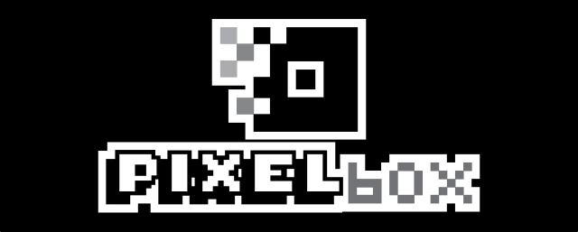 PIXEL BOX