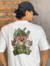 Camisa Over - comprar online