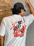 Camisa Over na internet