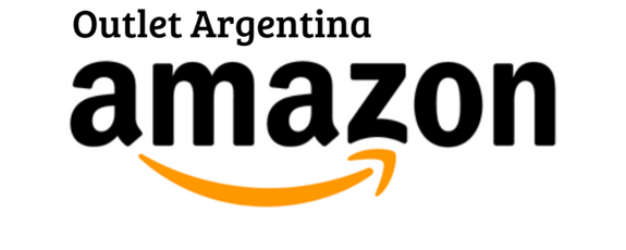 Outlet Amazon Argentina