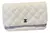 Chanel WOC Branca - comprar online