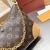 Louis Vuitton Boulogne Monogram na internet