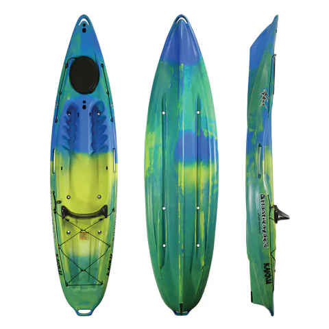ATLANTIKAYAKS - KARKU ** 1 Pers