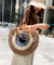 Bolsa Ojo turco - comprar en línea