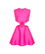 Vestido Alma Rosa - Phemina Store