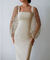 Vestido Georgina - comprar en línea