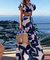 Vestido Playero Lina - Phemina Store
