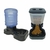 KIT GRANDE PORTE - BEBEDOURO 10LT E TRATADOR 8LT