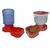 KIT GRANDE PORTE - BEBEDOURO 10LT E TRATADOR 8LT - comprar online
