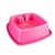 BEBEDOURO QUADRADO Nº1 450ML - Coddle Pet