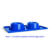 KIT 3 UN BASE HIGIÊNICA C/ COMEDOURO E BEBEDOURO PEQUENO ANTI-FORMIGA 450ML - comprar online