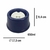BEBEDOURO PELO LONGO 650ML na internet