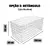 CERCADINHO 60X60X6 TELAS - comprar online