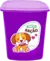 PORTA RAÇÃO CACHORRO 6 LITROS - comprar online
