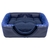 CAMA CUBO LUXO 3 EM 1 - Coddle Pet