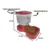 TRATADOR AUTOMÁTICO GRANDE PORTE 8 LITROS - Coddle Pet