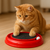 BRINQUEDO ARRANHADOR PARA GATOS 40,5CM na internet