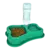 Imagem do COMEDOURO E BEBEDOURO DUPLO AUTOMÁTICO ANTIFORMIGA 415/685ML
