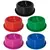 COMEDOURO/BEBEDOURO FILHOTE ANTI-FORMIGA 200ML