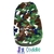 Blusão Inverno Fleece G - Coddle Pet